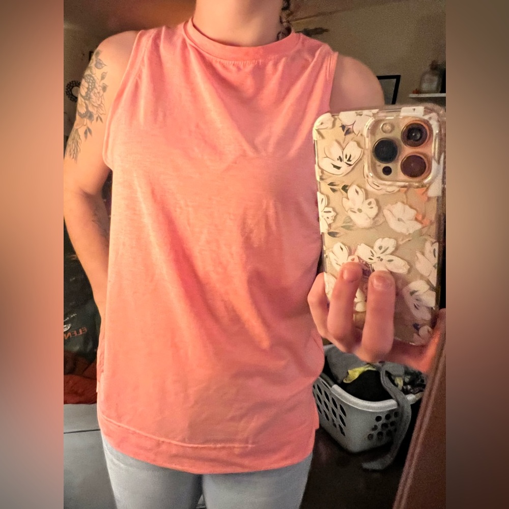 Workout Top